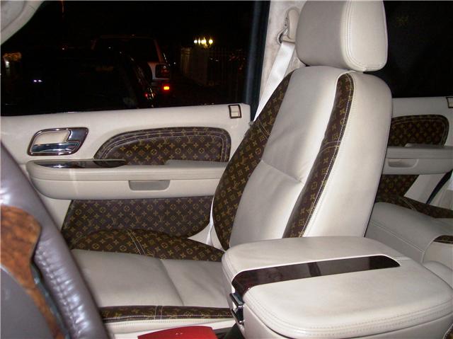 www.sellao.com buy Louis-Vuitton-LV-classic-car-seat-cover-limited