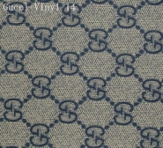 Classic LV vinyl crafting leather fabric For Handmade Shoes,Furniture –  chaofabricstore