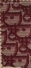 Dior Fabric No.15 (burgundy)