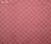 Gucci Fabric No.36 (pink)
